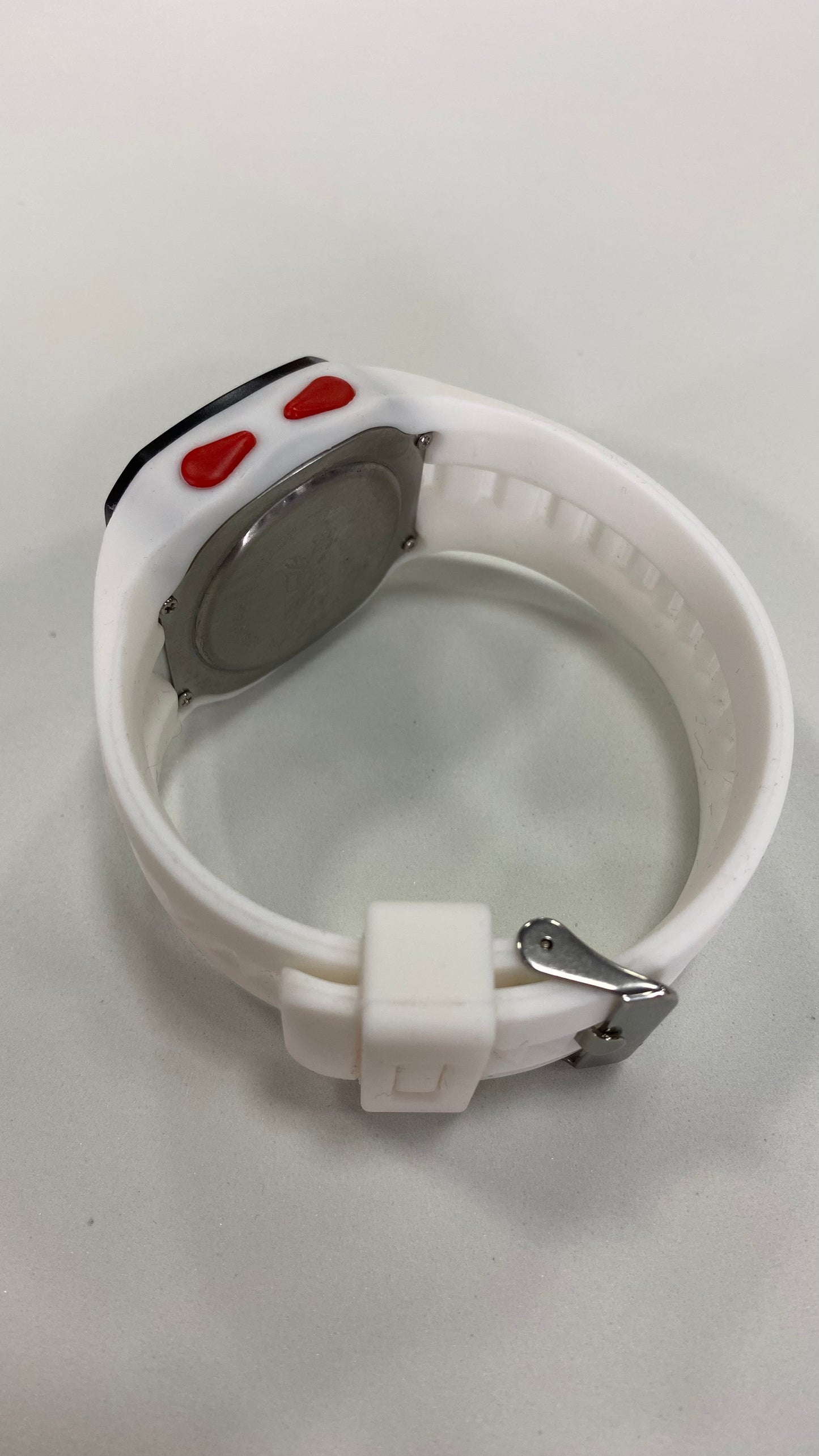 Relogio Digital Xufeng