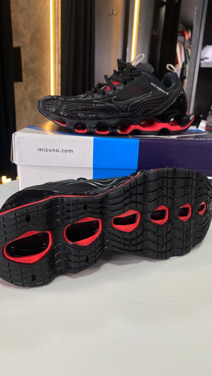Mizuno Prophecy x