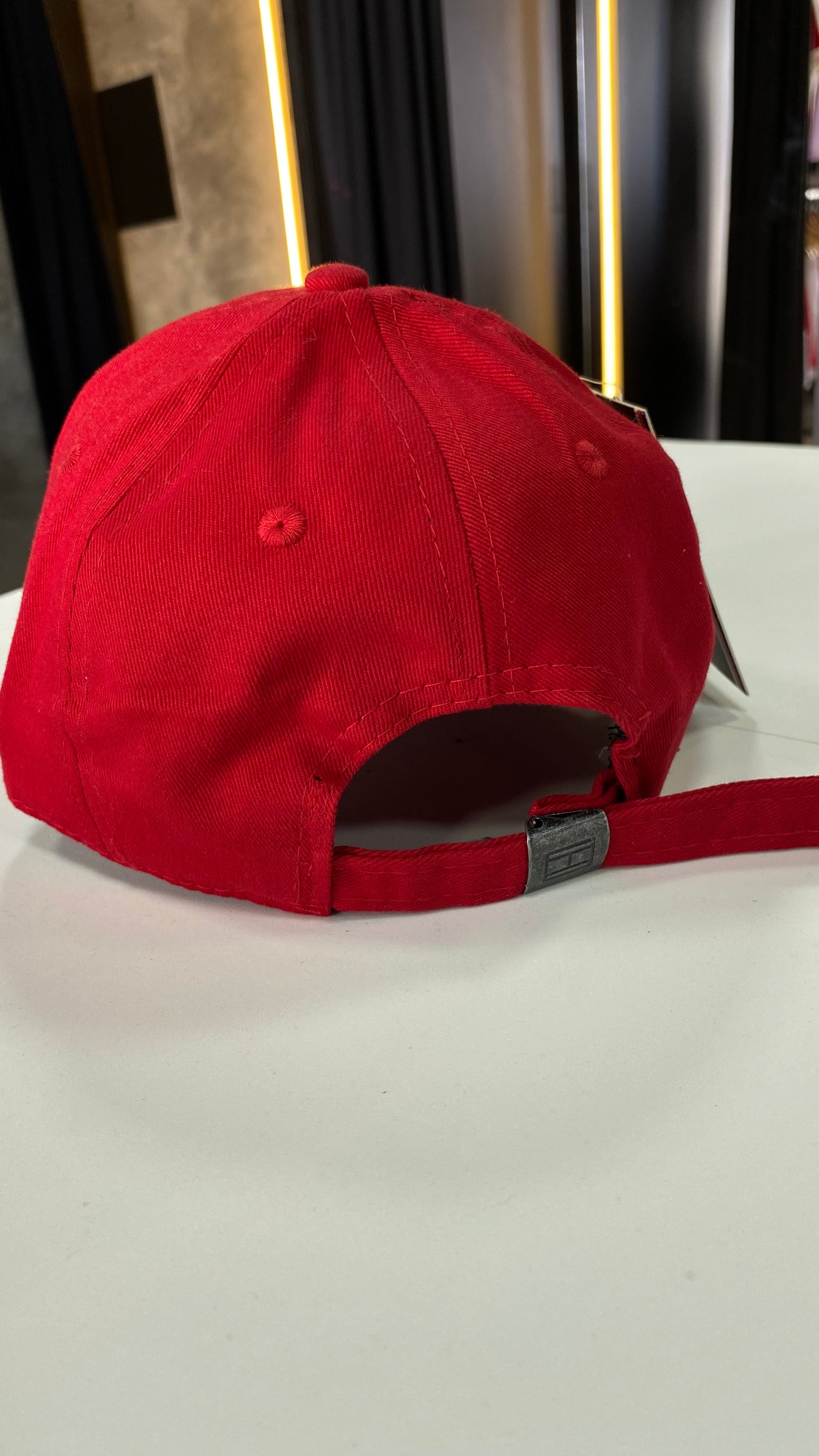 Boné Tommy Hilfiger