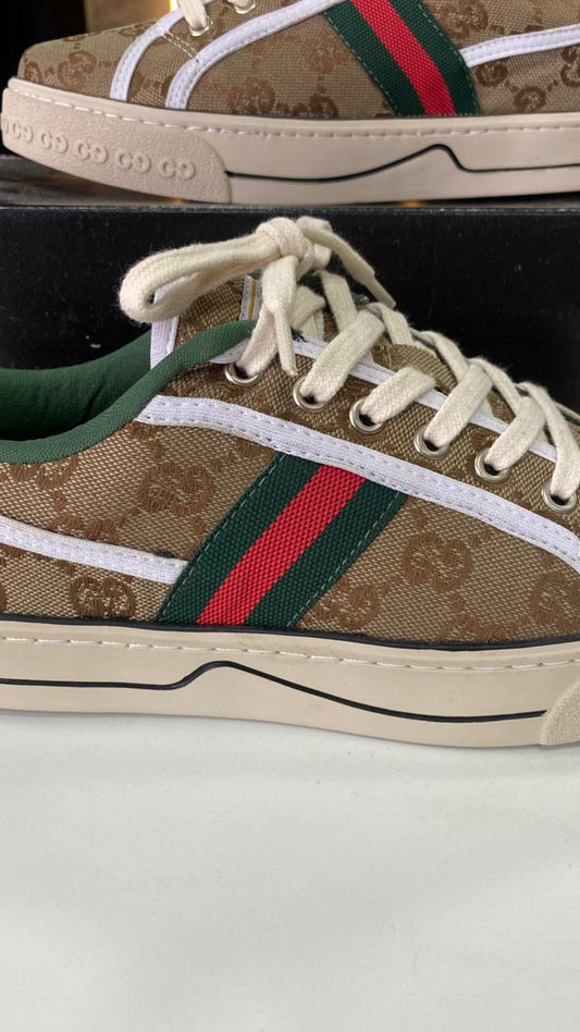 Gucci Ace GG Supreme