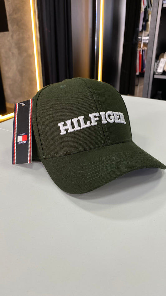 Boné Tommy Hilfiger