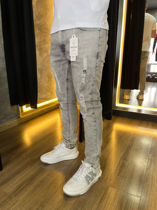 Calça jeans - jogador - original