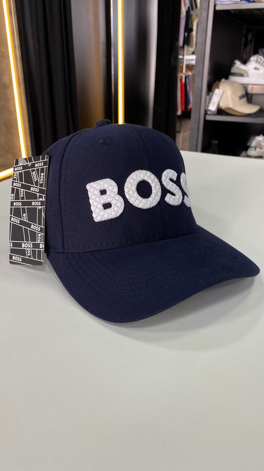Boné Boss
