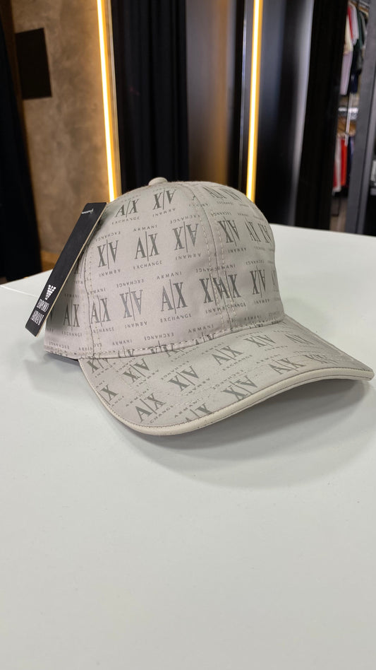 Boné Armani Exchange