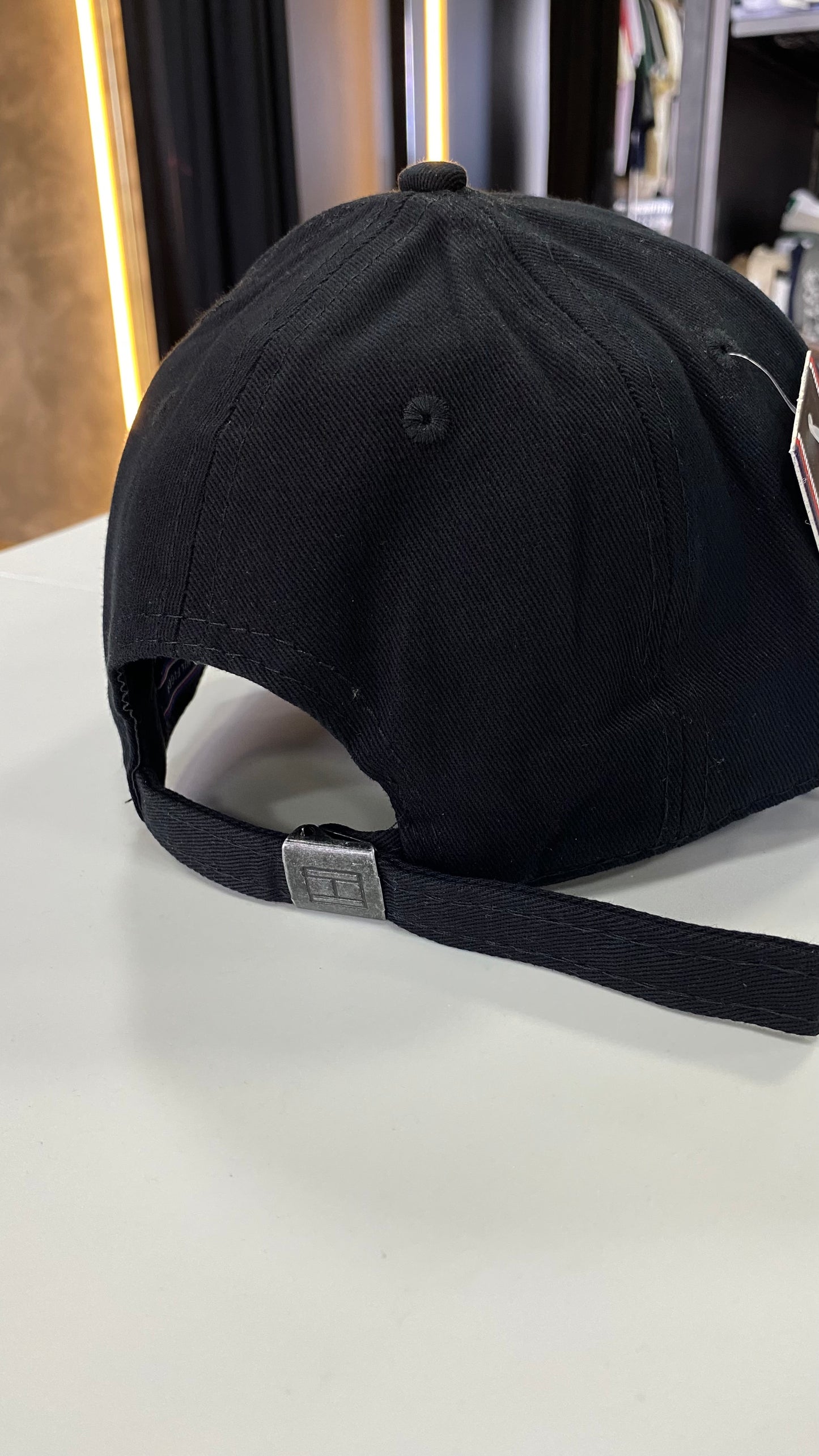 Boné Tommy Hilfiger