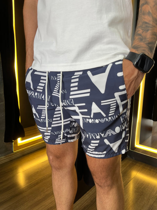 Bermuda Armani