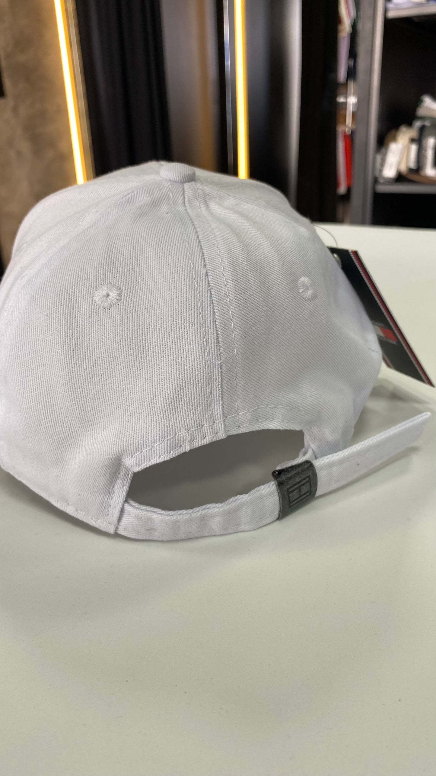 Boné Tommy Hilfiger