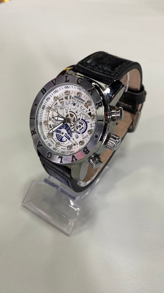Relógio Bvlgari