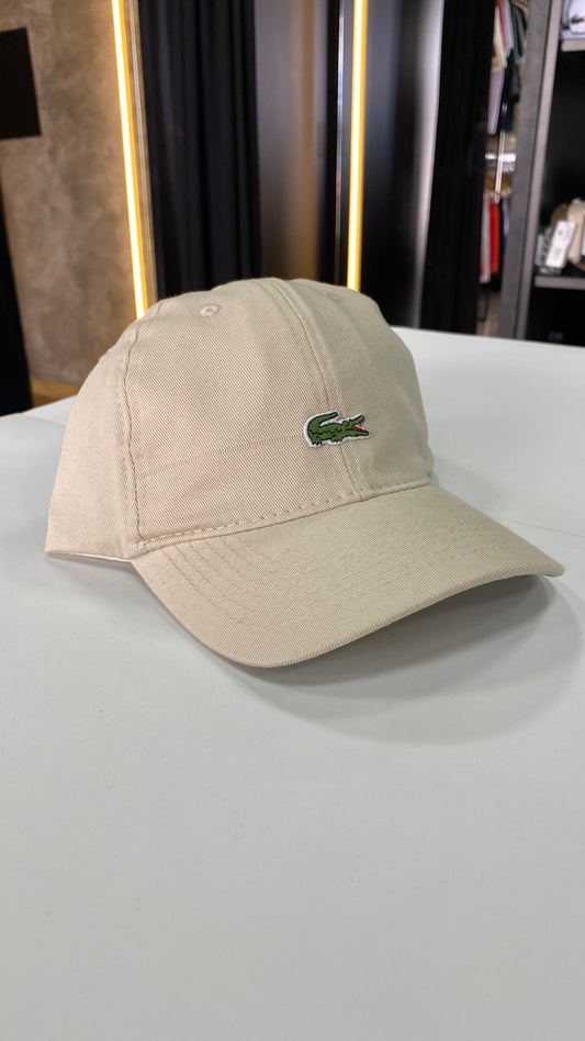 Boné Lacoste