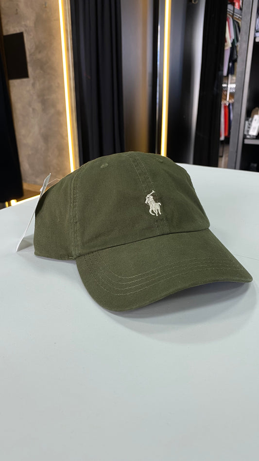 Boné polo Ralph Lauren