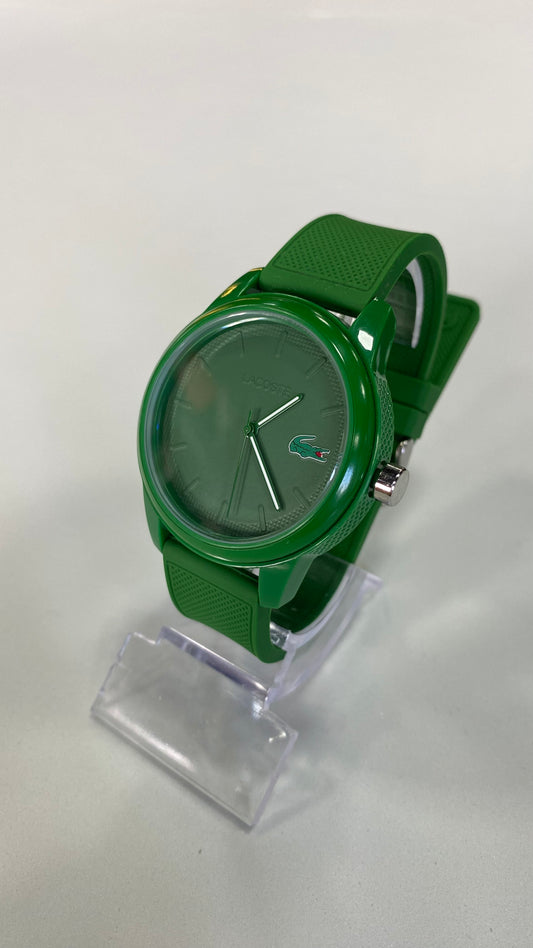 Relógio Lacoste