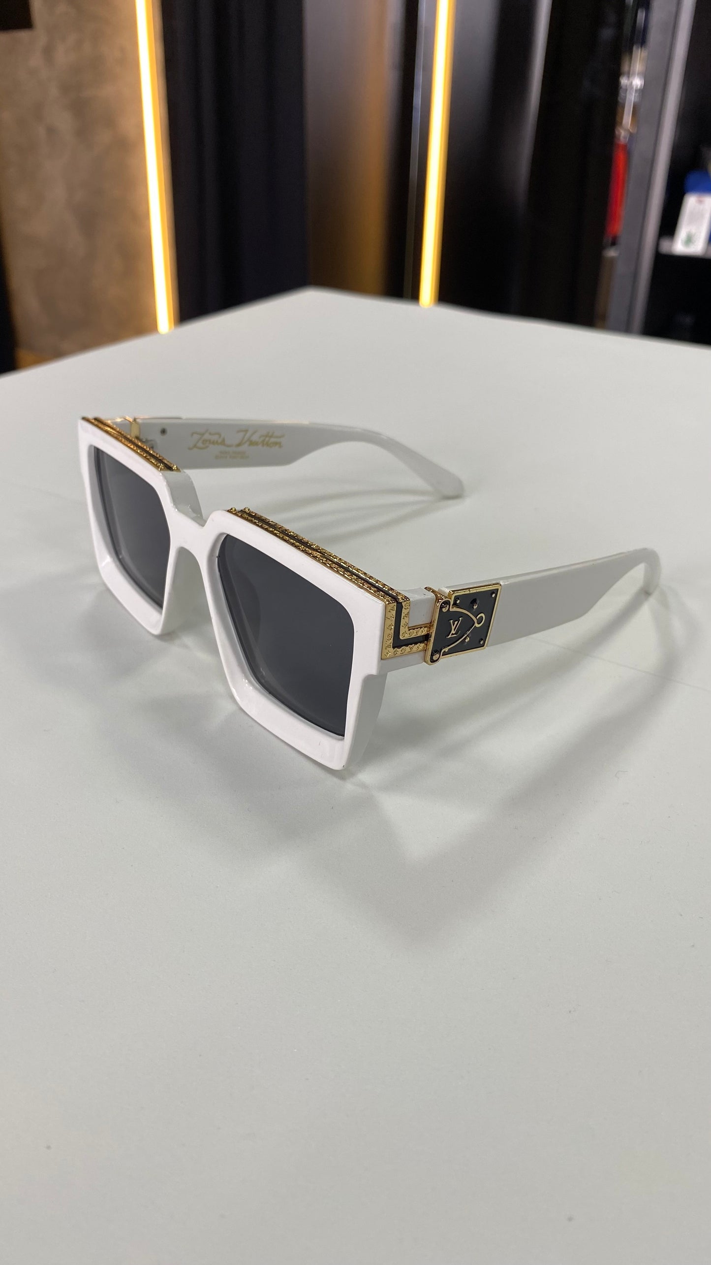 Óculos Louis vuitton