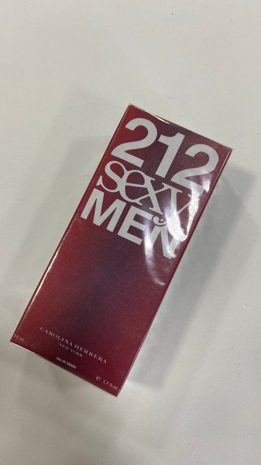 Perfume premium - 212 sexy