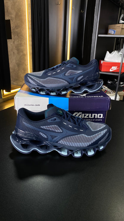 Mizuno Prophecy 15