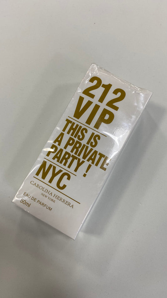 Perfume premium - 212 vip