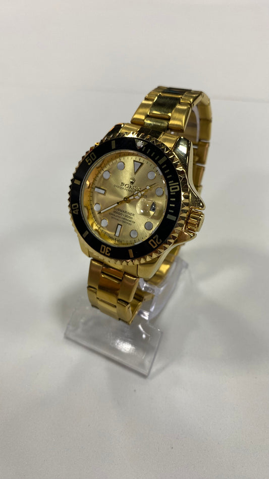 Relógio Rolex