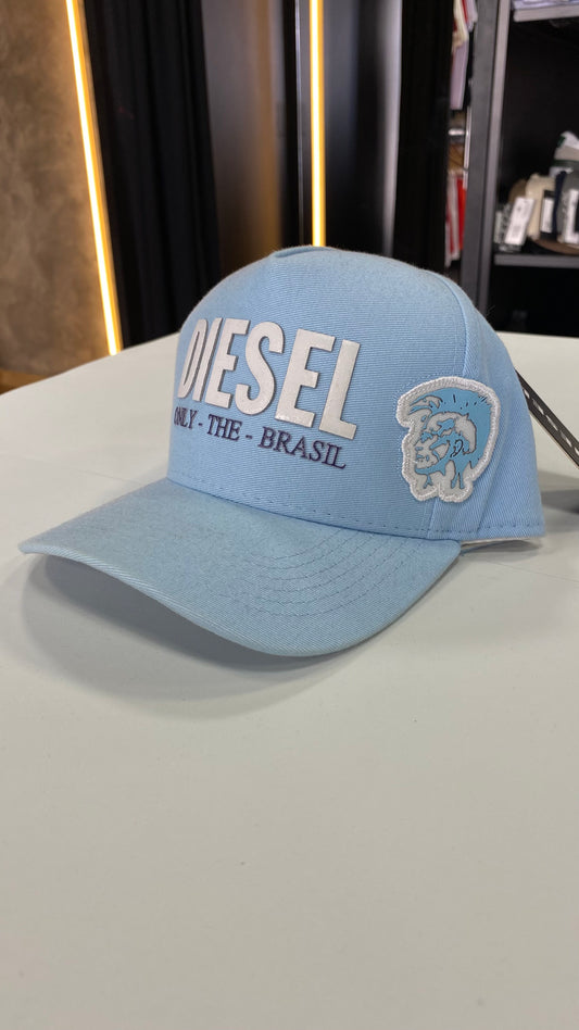 Boné Diesel
