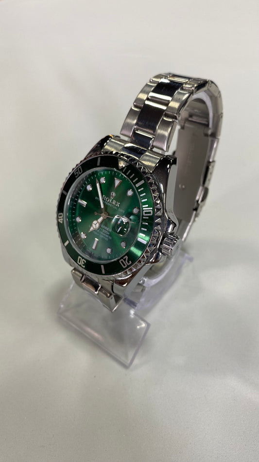 Relógio Rolex