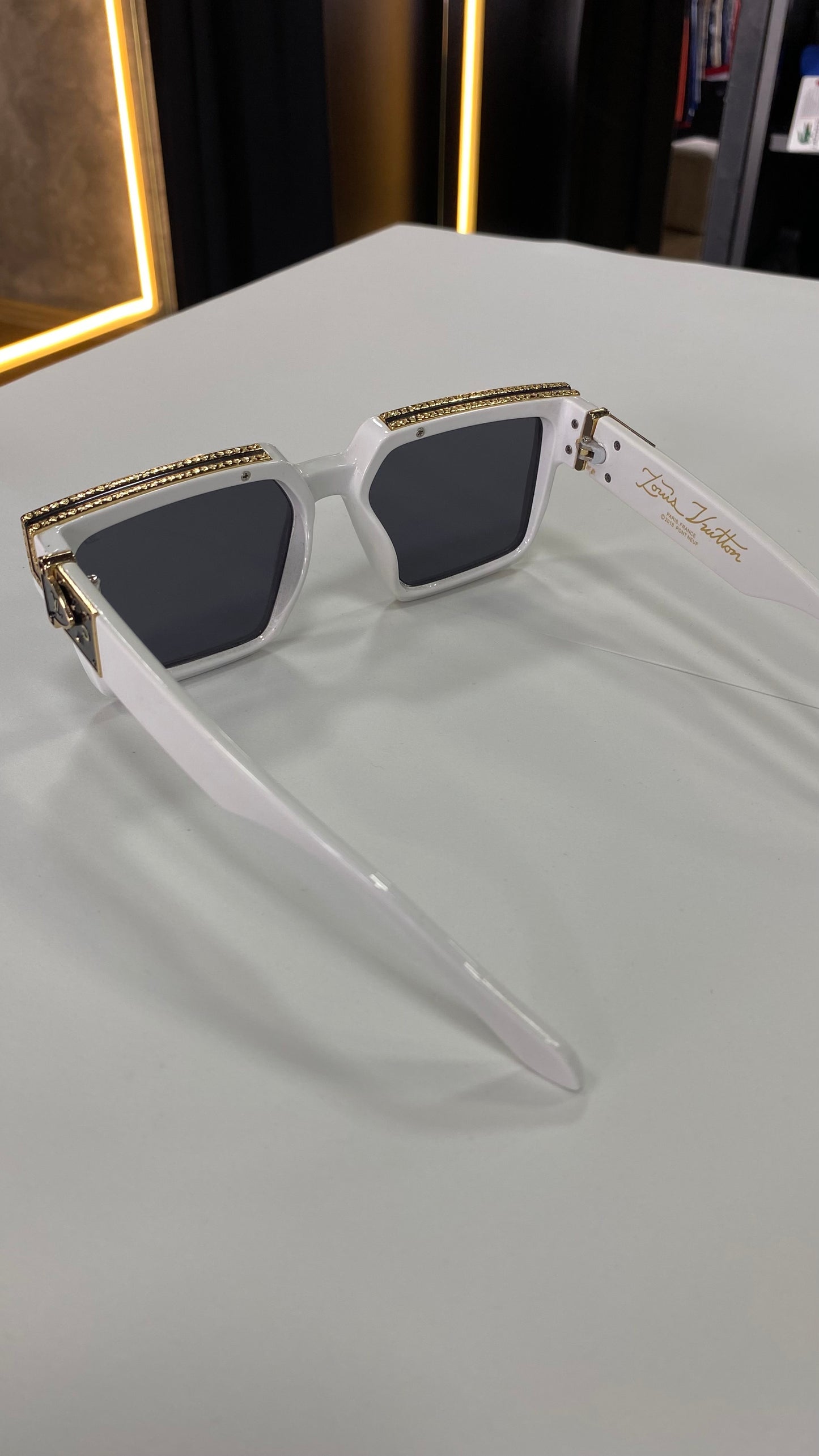 Óculos Louis vuitton