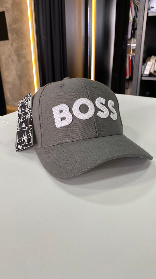 Boné Boss