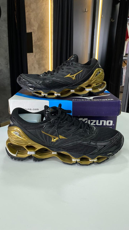 Mizuno Prophecy 8