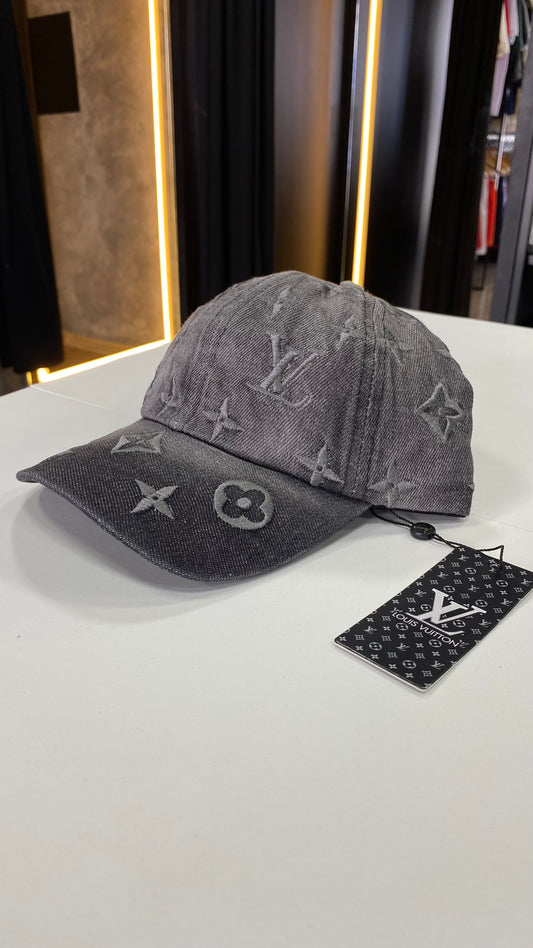 Boné louis vuitton