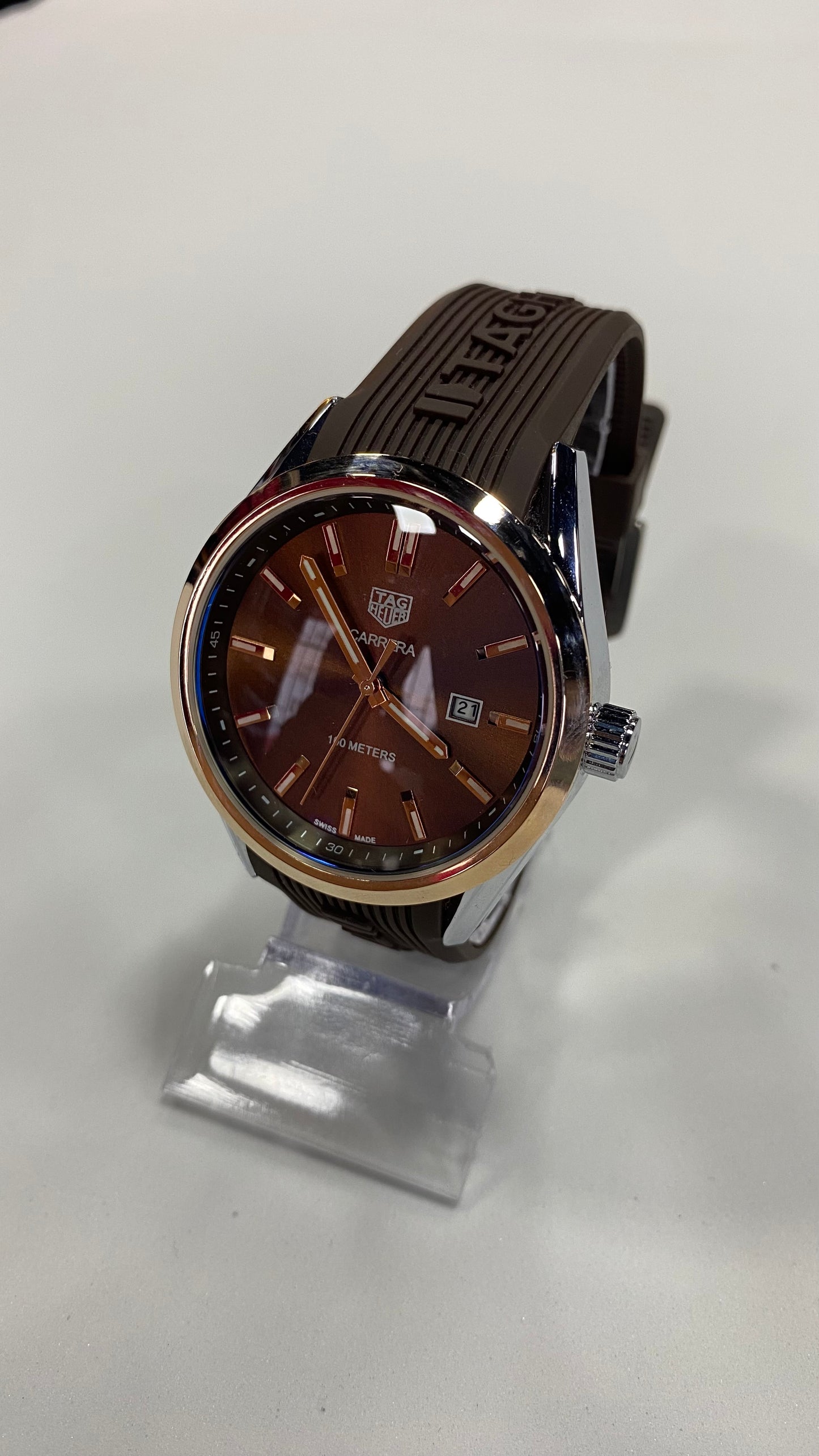 Relogio Tag Heuer