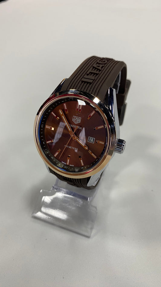 Relogio Tag Heuer
