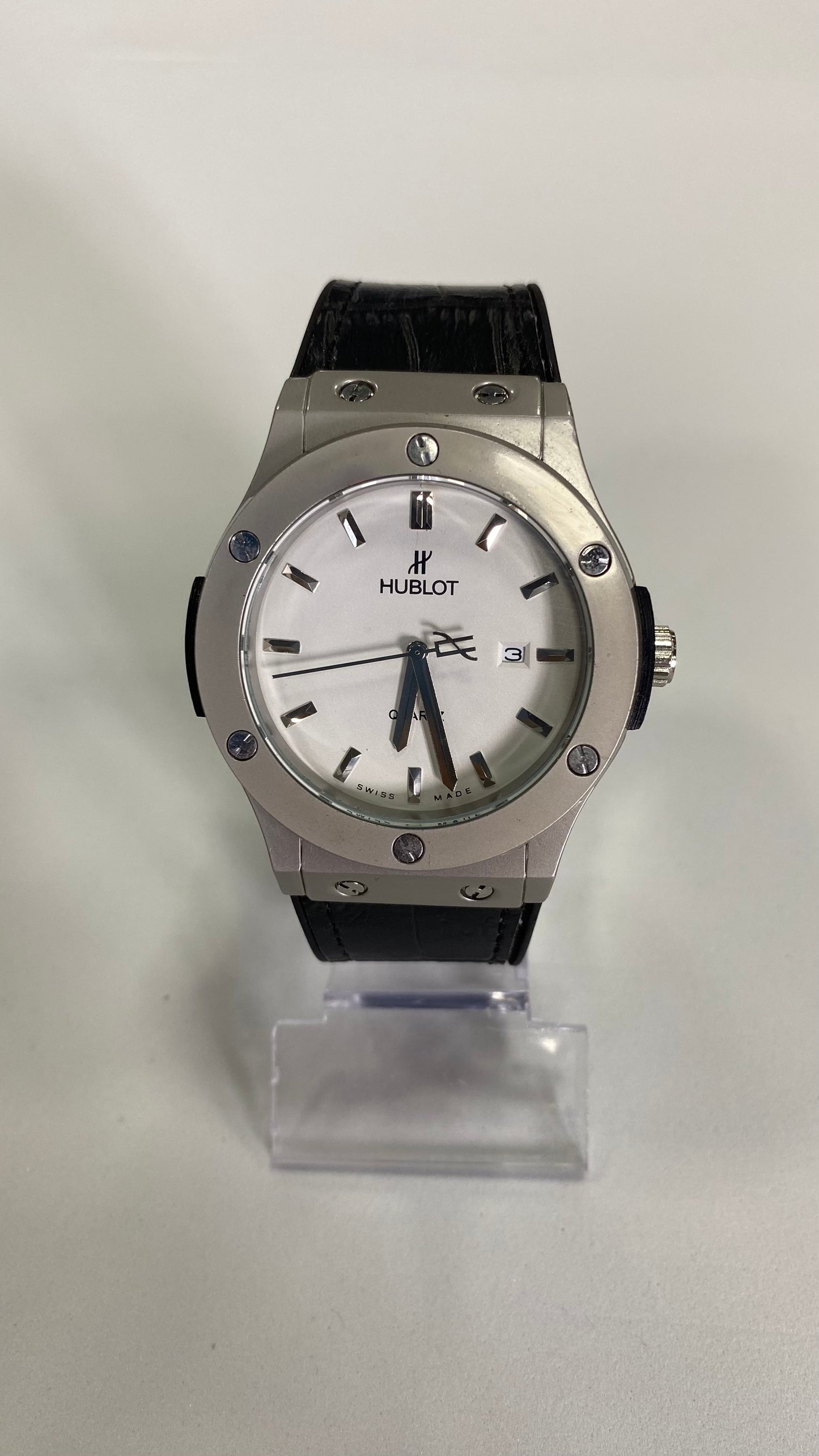 Relogio Hublot