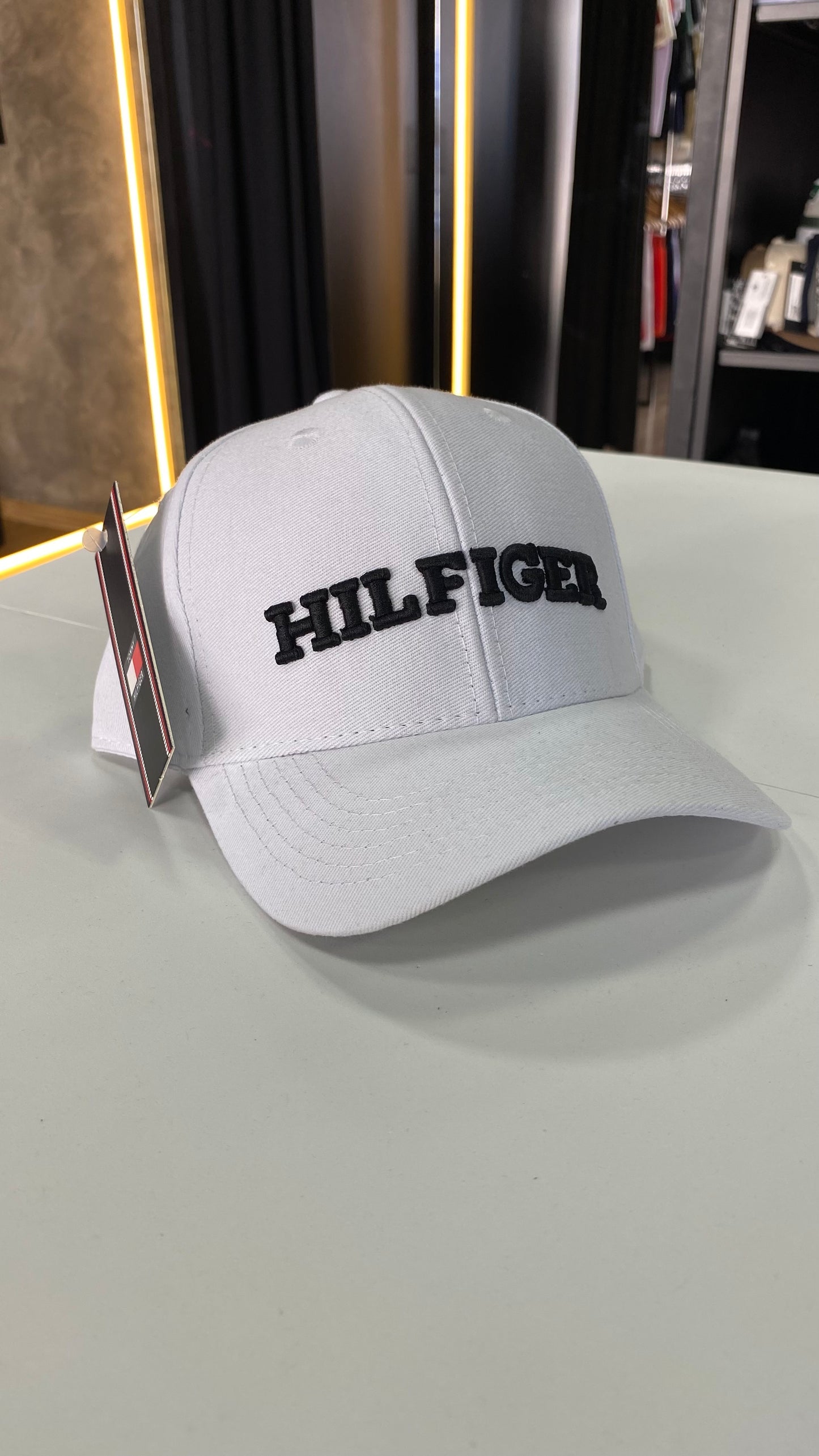 Boné Tommy Hilfiger