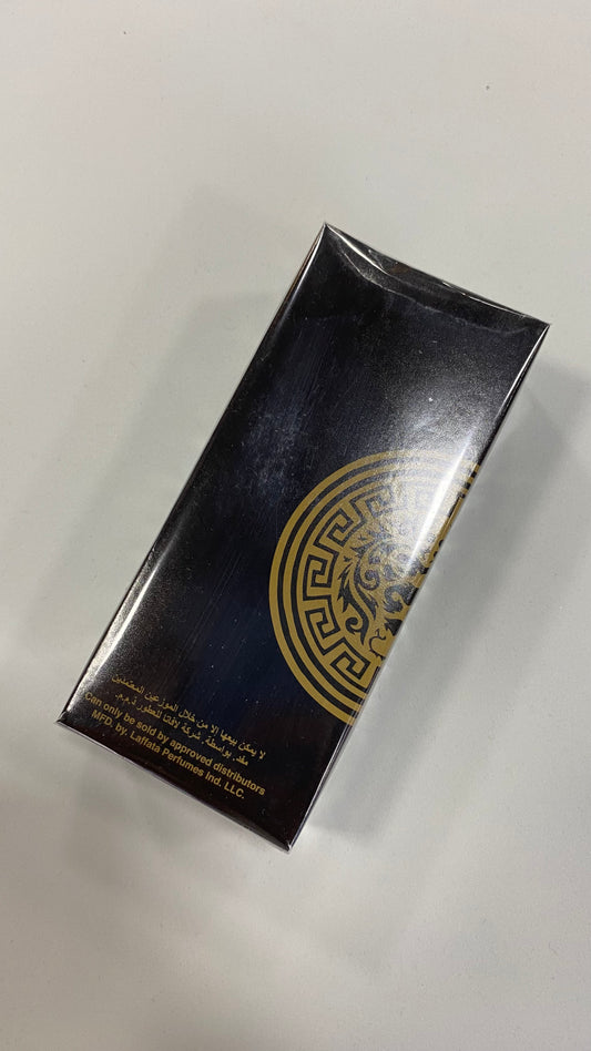 Perfume premium - Asad