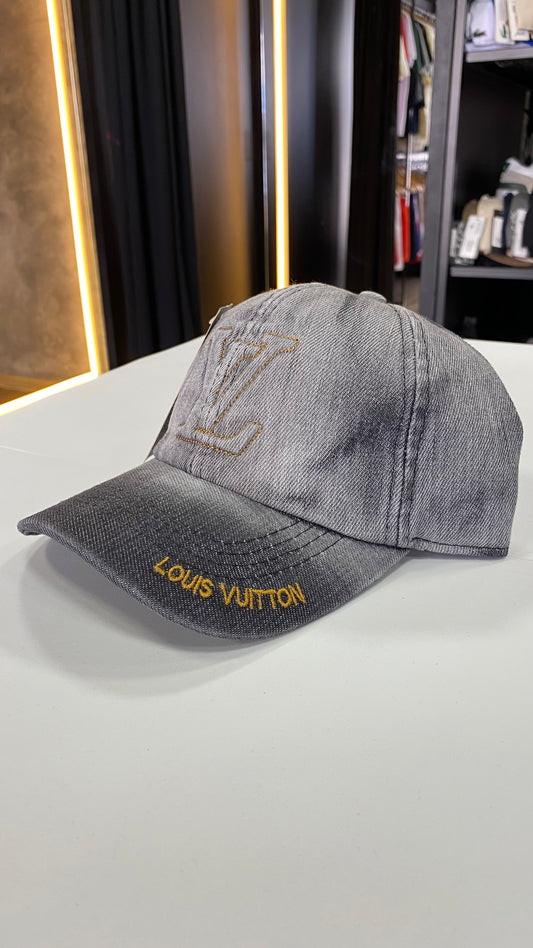 Boné louis vuitton