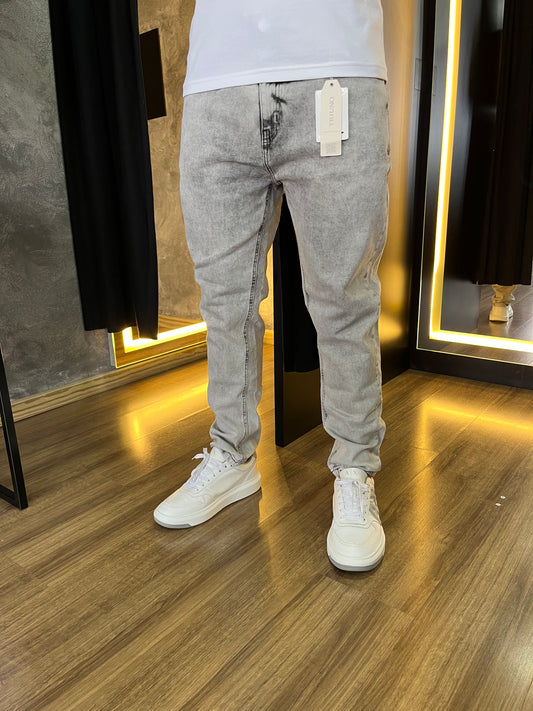 Calça jeans - jogador - original