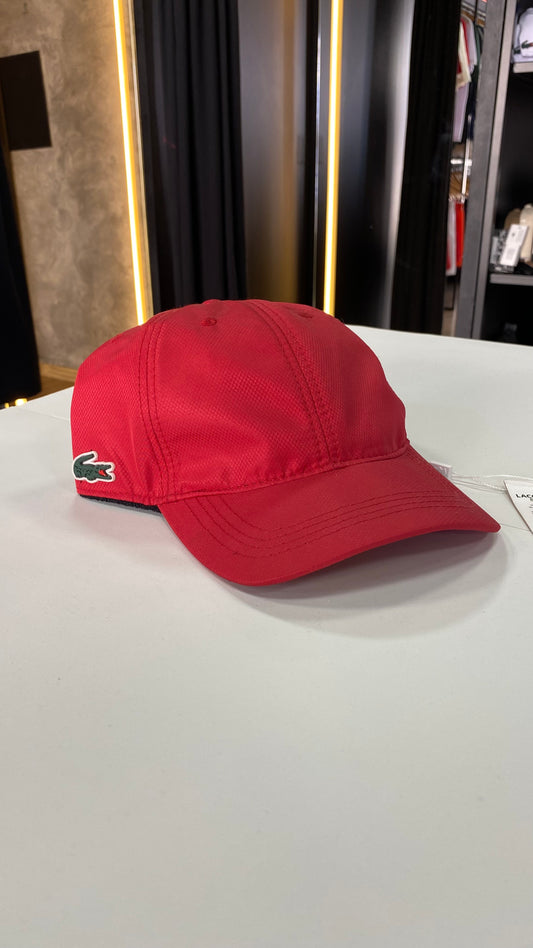 Boné Lacoste Sport