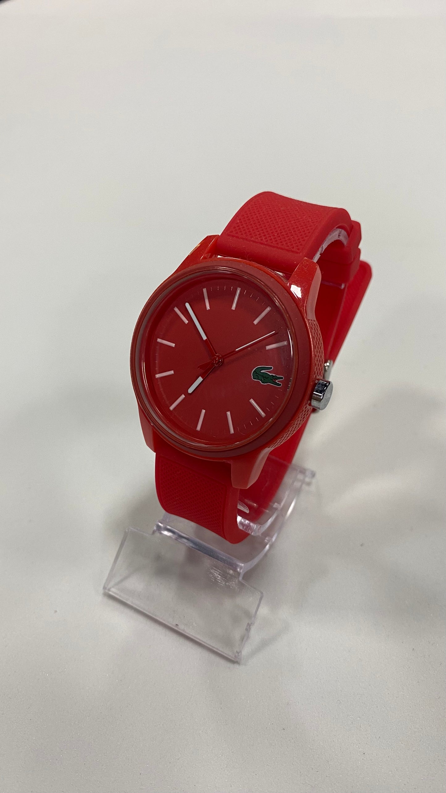 Relógio Lacoste