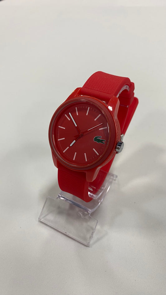 Relógio Lacoste