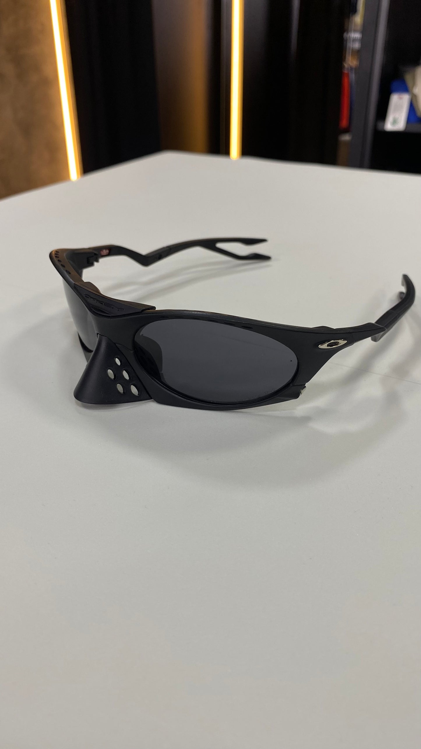 Oakley Plantaris