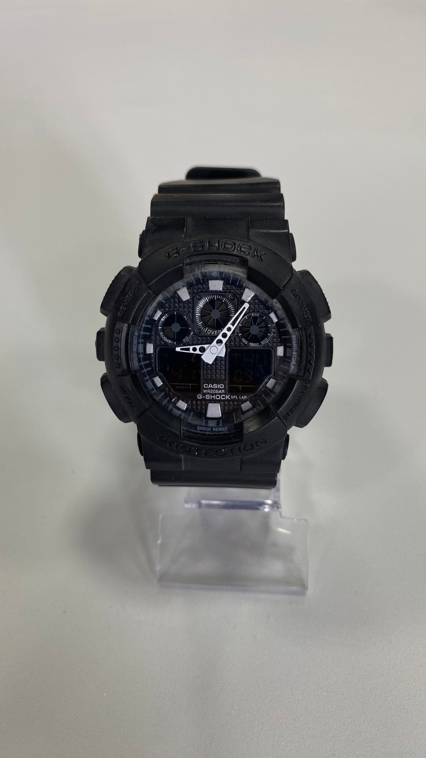 Relógio G - Shock