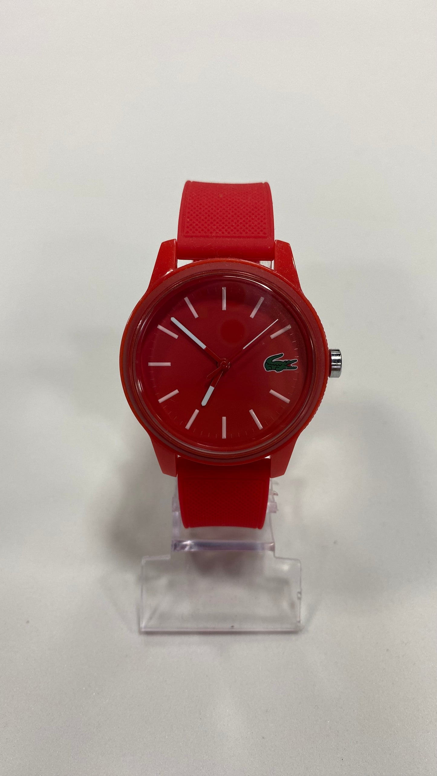 Relógio Lacoste