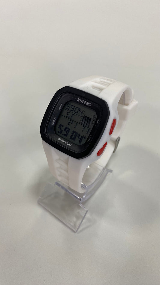 Relogio Digital Xufeng