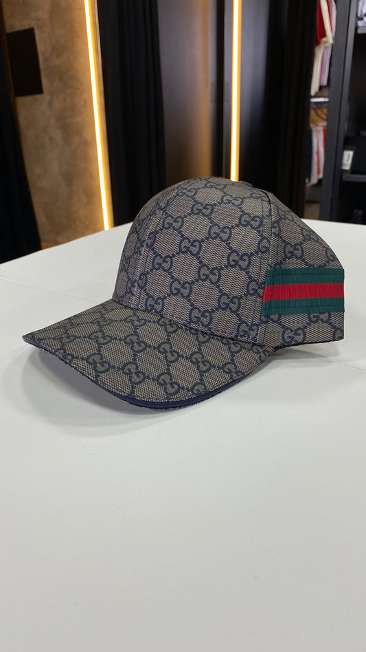 Boné Gucci