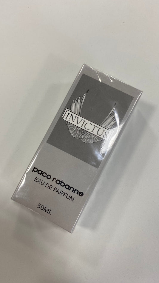 Perfume premium - Invictus