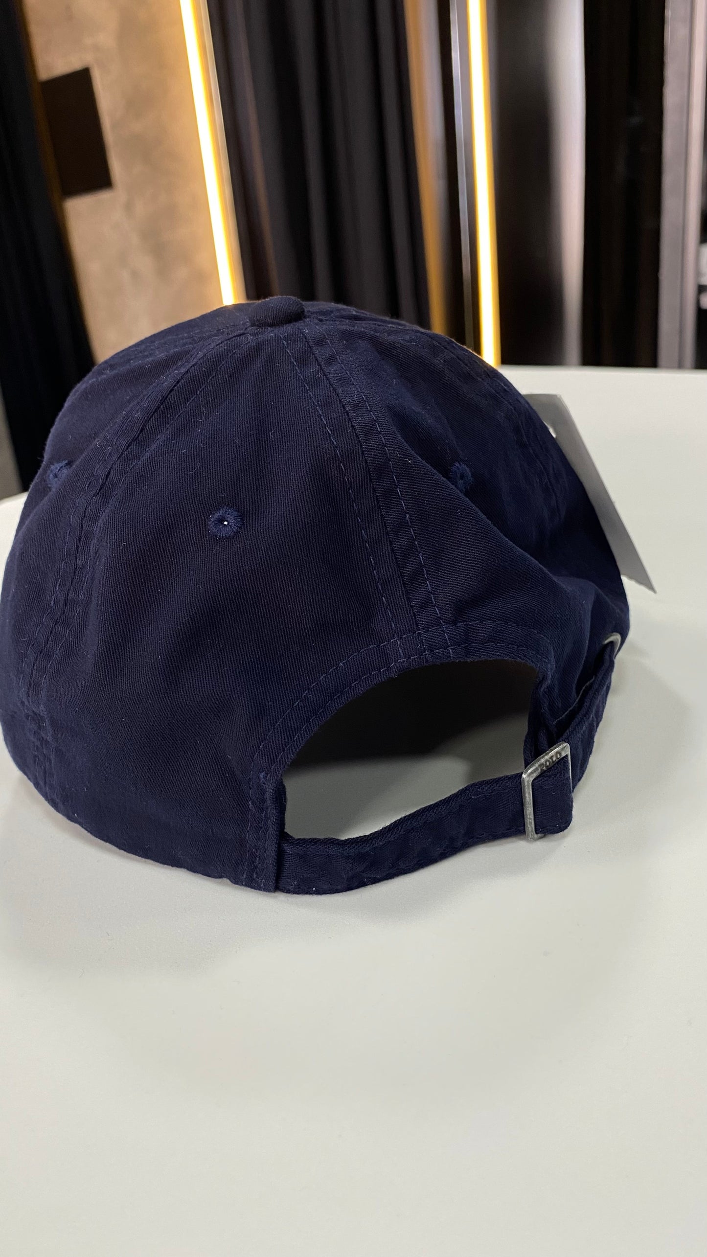 Boné Polo Ralph Lauren