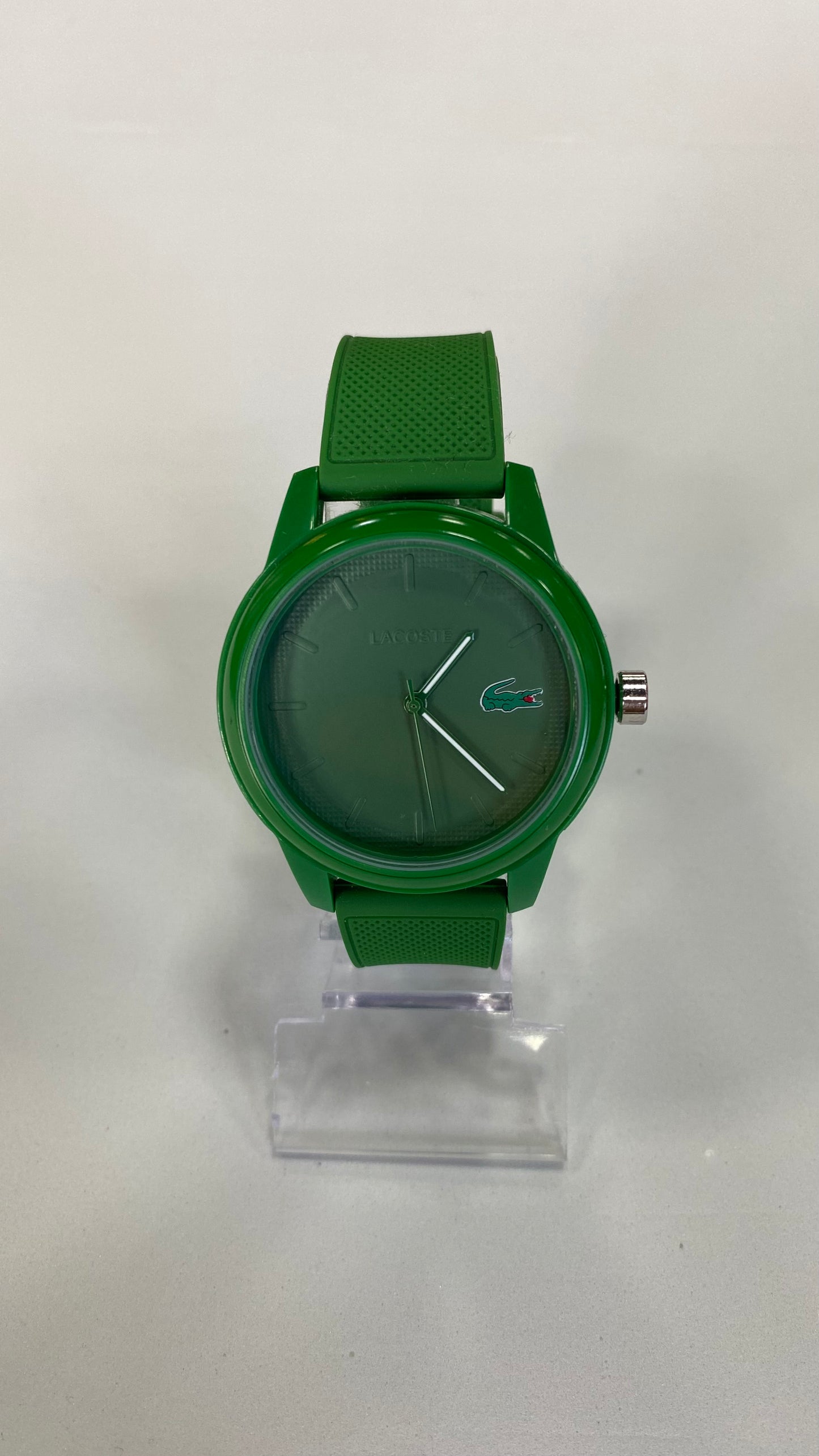 Relógio Lacoste