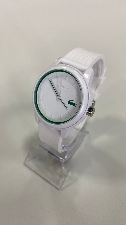 Relógio Lacoste