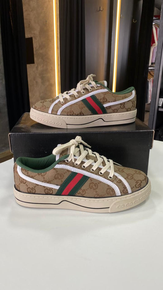 Gucci Ace GG Supreme