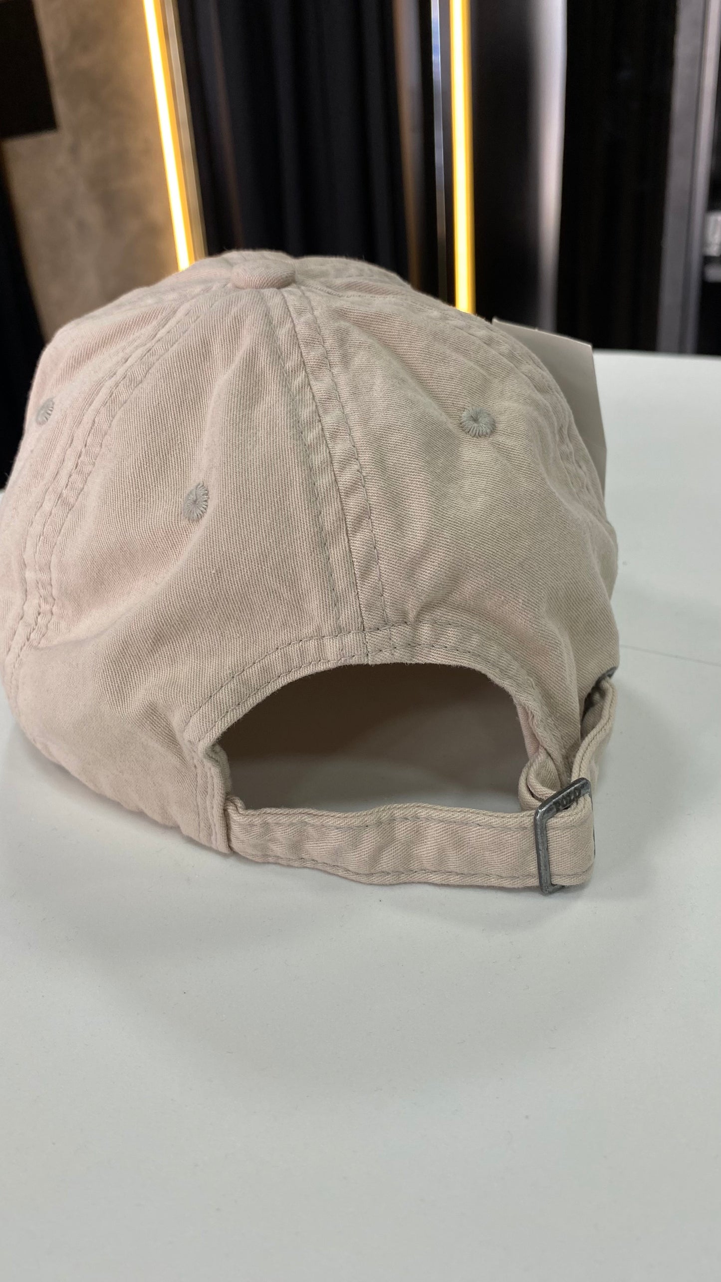 Boné Polo Ralph Lauren