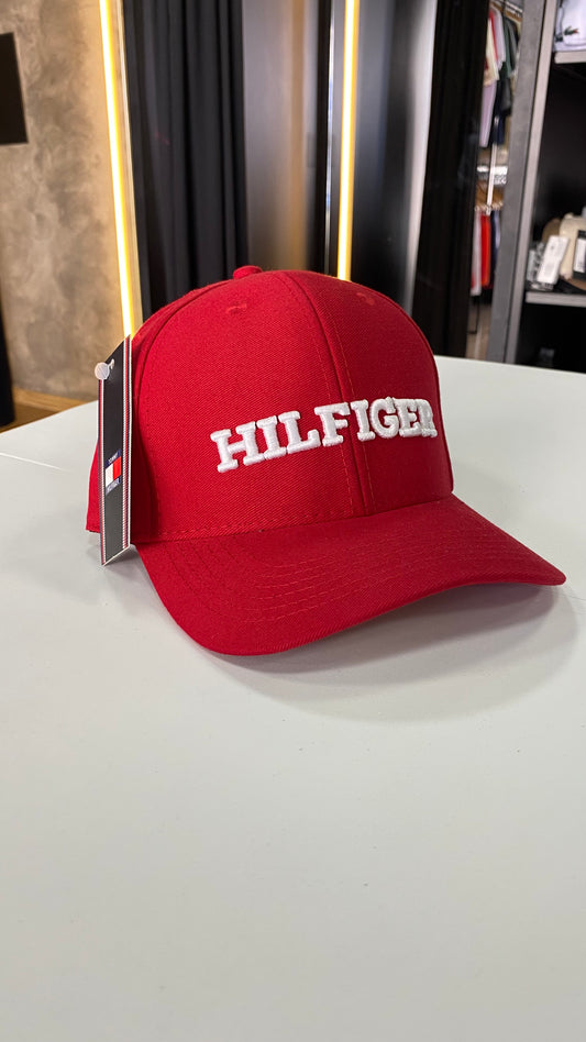 Boné Tommy Hilfiger