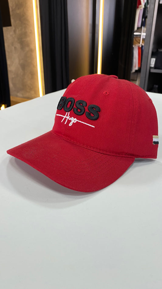 Boné Boss