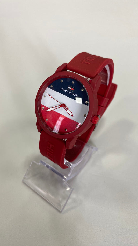 Relógio Tommy